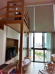 Tanamera Crest (D16), Condominium #497518591